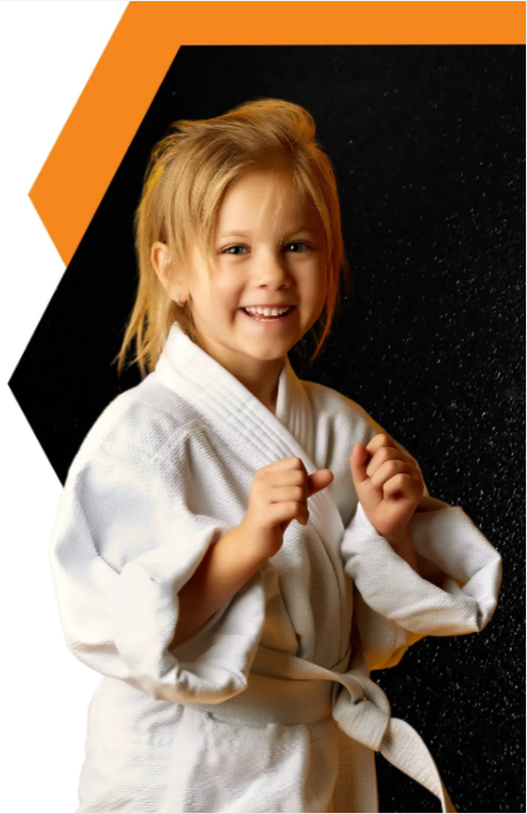 Karate for Kids