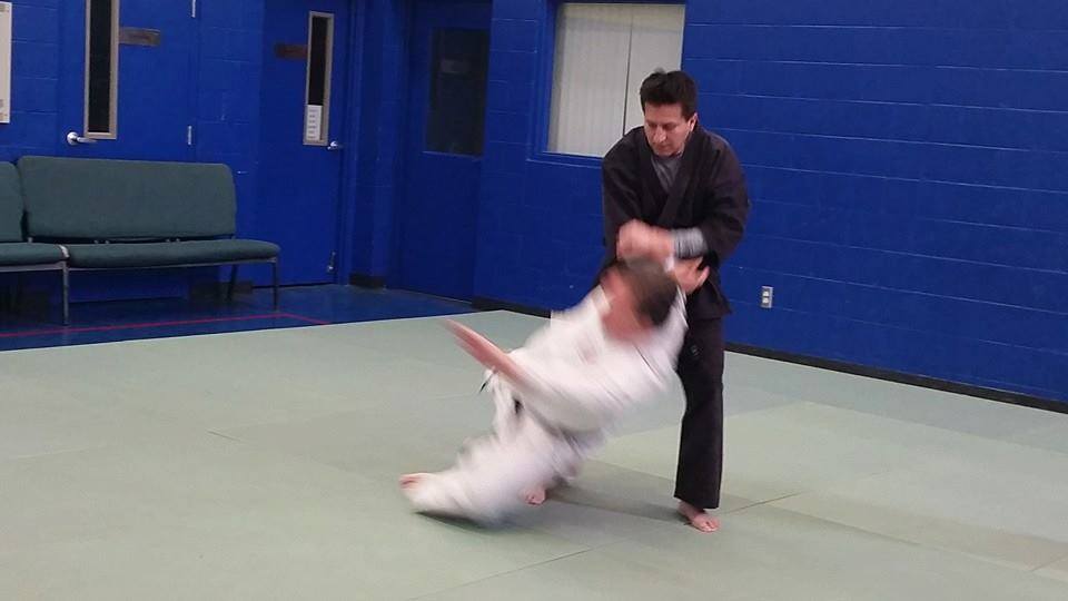 Bunkai Seminar