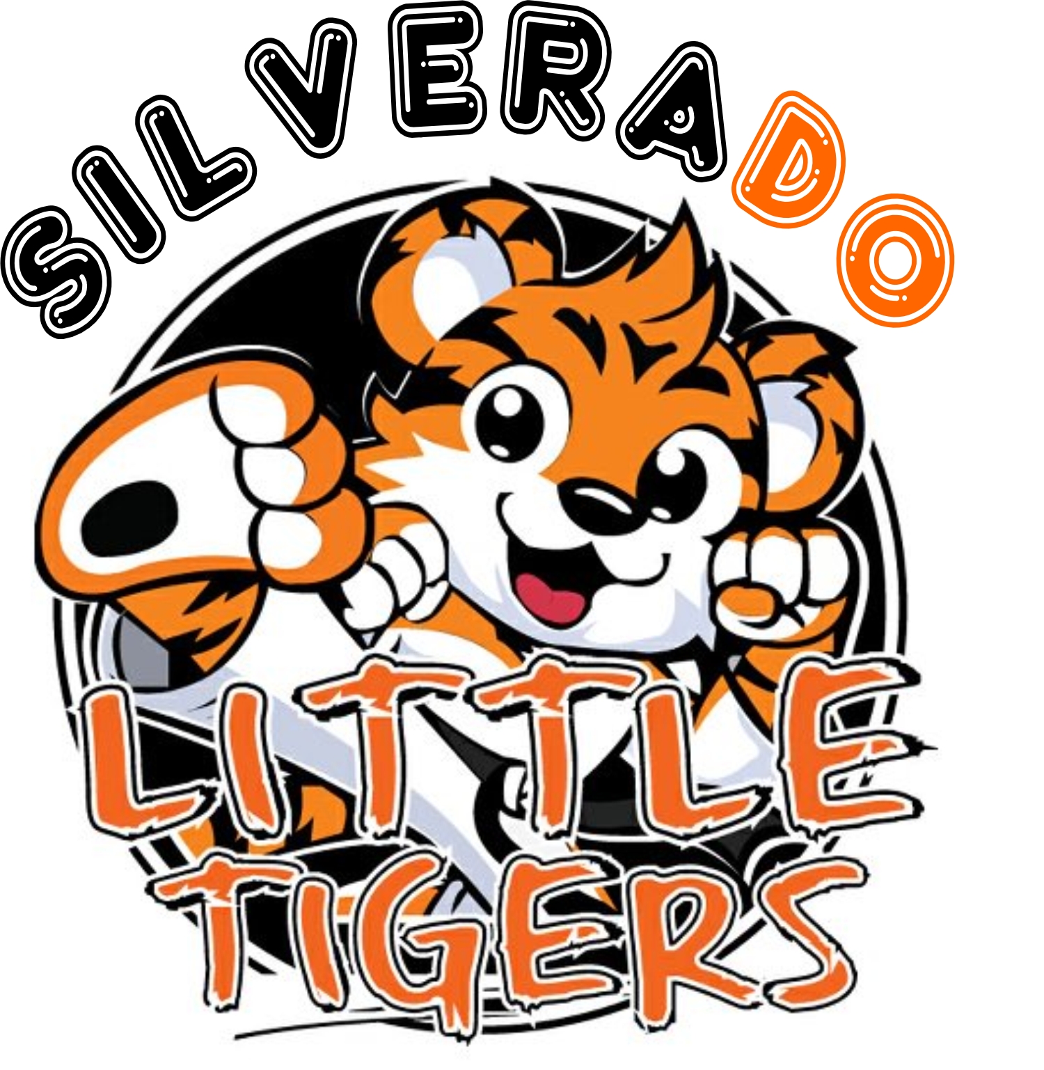 Little Tiger program