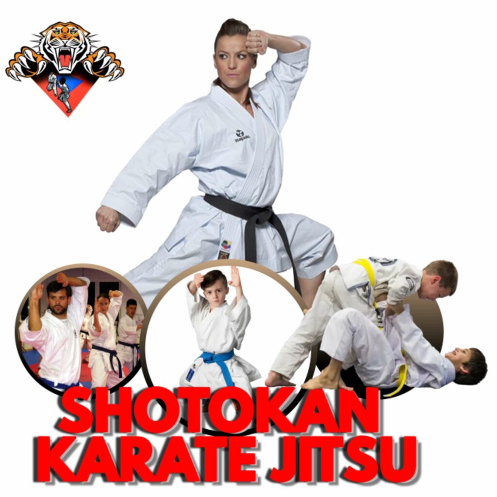 k jitsu intro