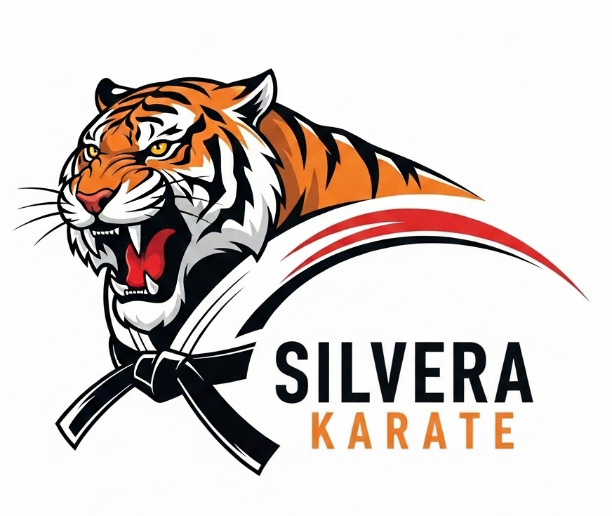 SILVERA SHOTOKAN KARATE